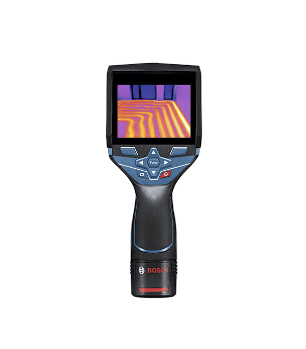 Тепловизор Bosch GTC 400 C