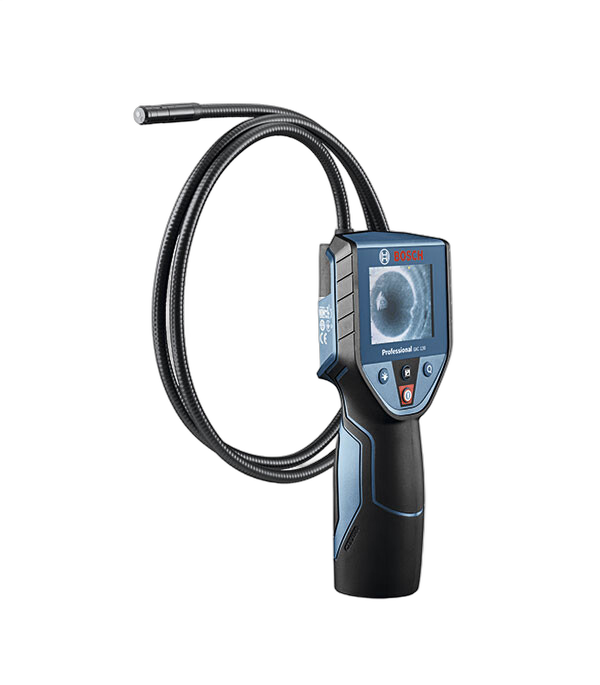 Инспекционная камера (видеоскоп) GIC 120, Bosch
