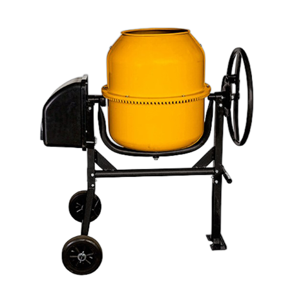 Бетоносмеситель 120 л, 0,55 кВт CM120L СТМ