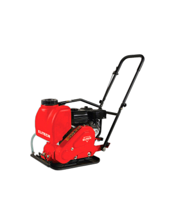 Виброплита 500×360 мм, 6,5 л.с., 60 кг ПВТ 60БВЛ Elitech