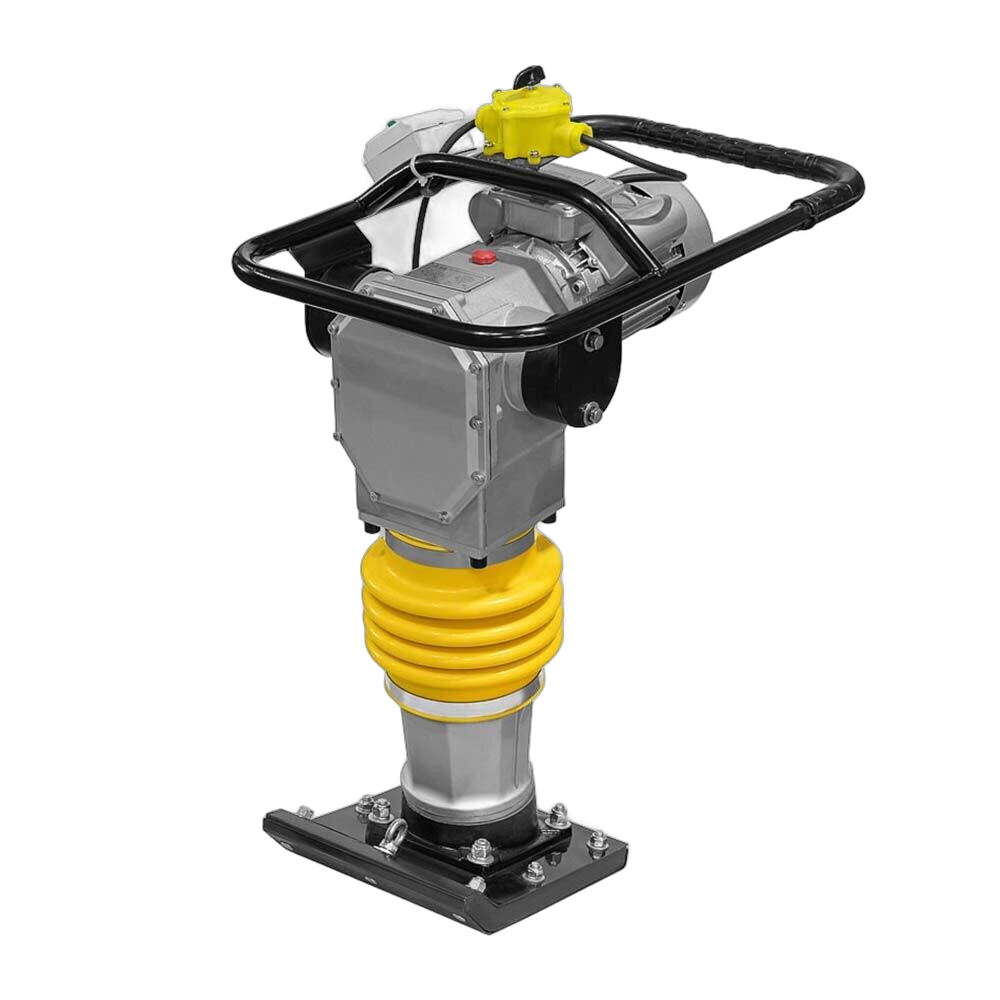 Вибротрамбовка электрическая TSS HCD80G