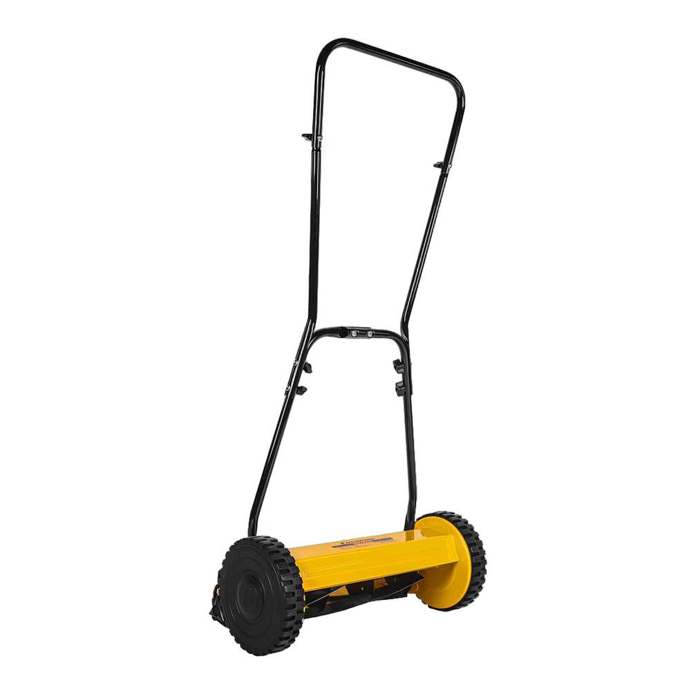 Газонокосилка механическая MM4026 Champion