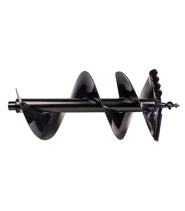 Шнек 300×770 мм для мотобура Champion