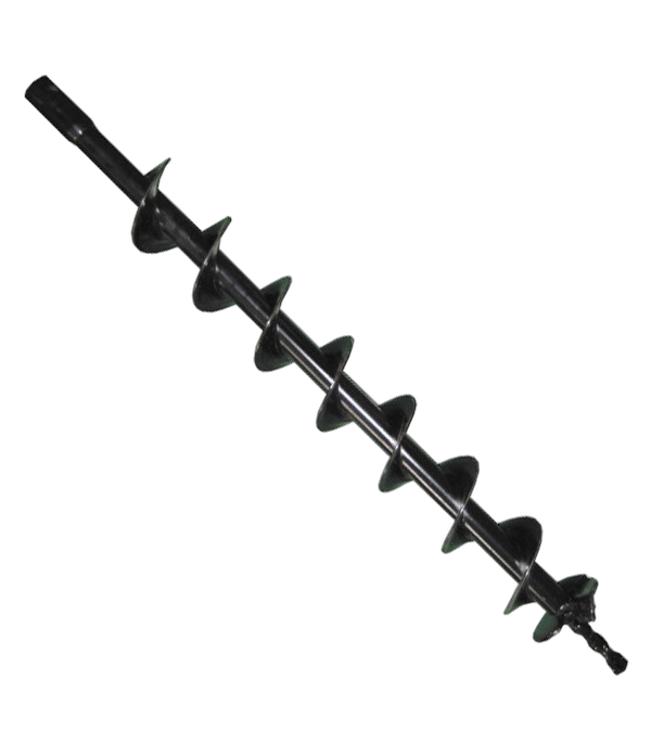 Шнек 60×550 мм для мотобура Champion