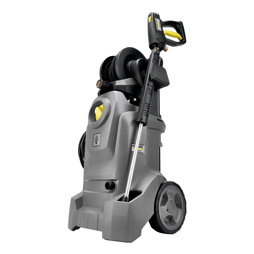 Мойка высокого давления 1800 Вт HD 4/10 X Classic Karcher