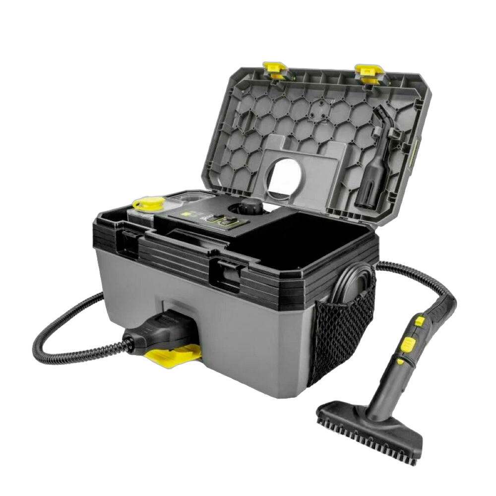 Пароочиститель SG 4/2 Karcher